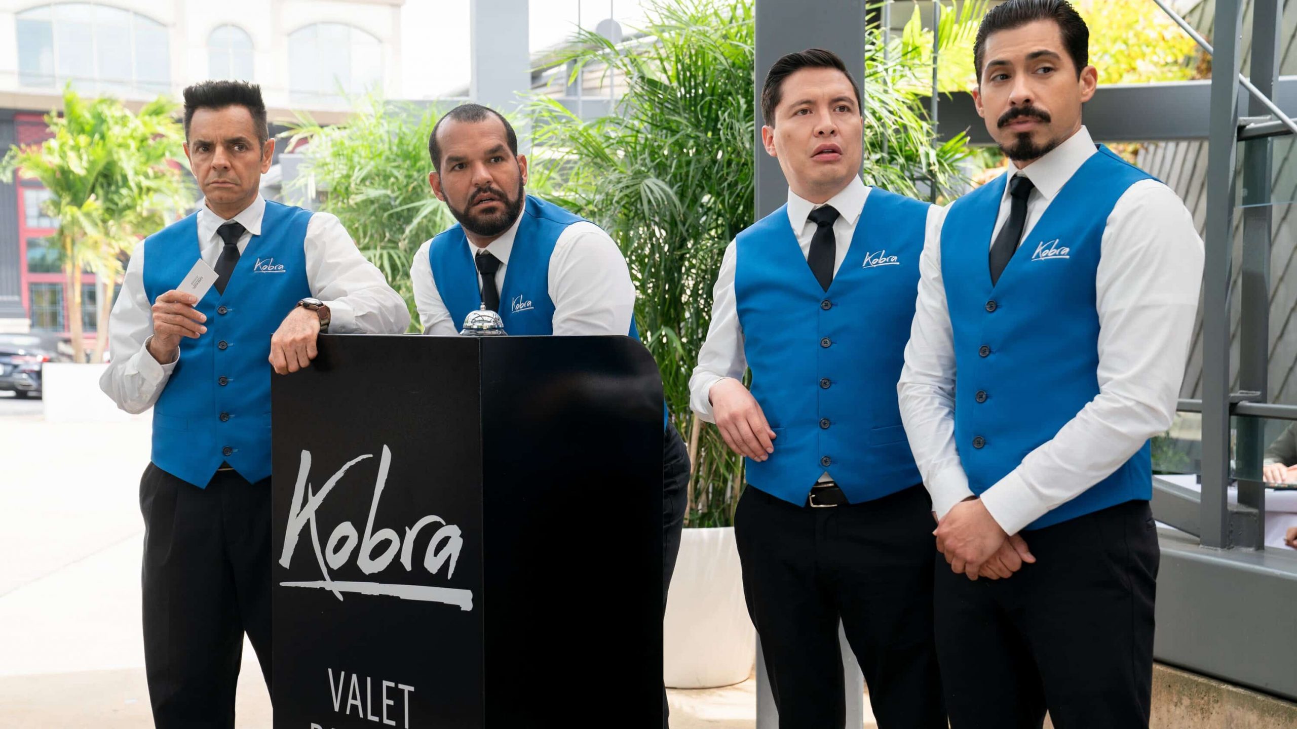 Five Movies To Watch When You’re Done With “The Valet”