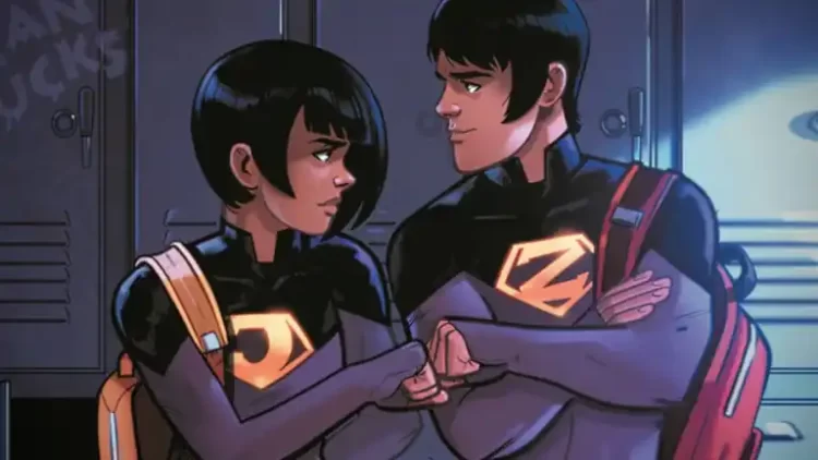 Is A Wonder Twins Film Necessary?