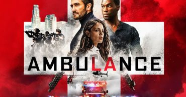 Movie Review: Ambulance