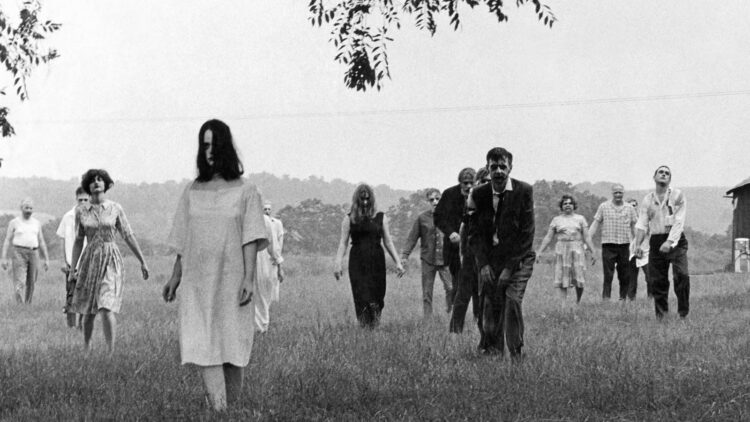 The Importance of George A. Romero’s Living Dead Quartet