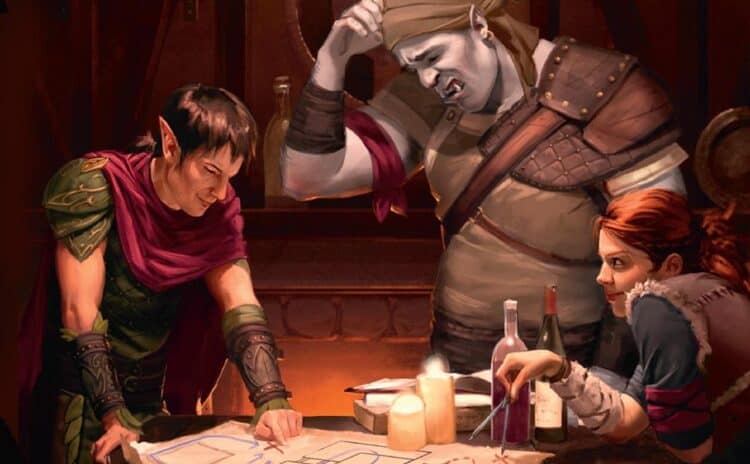 5 Essential Tips for Dungeon Masters to Keep D&#038;D Games Engaging