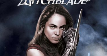 Why Witchblade Needs a Reboot