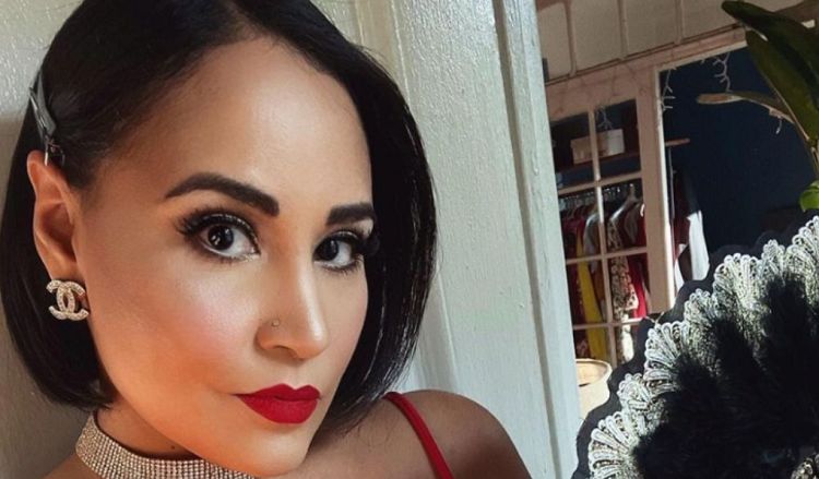 10 Things You Didn’t Know about Alejandra Ramos