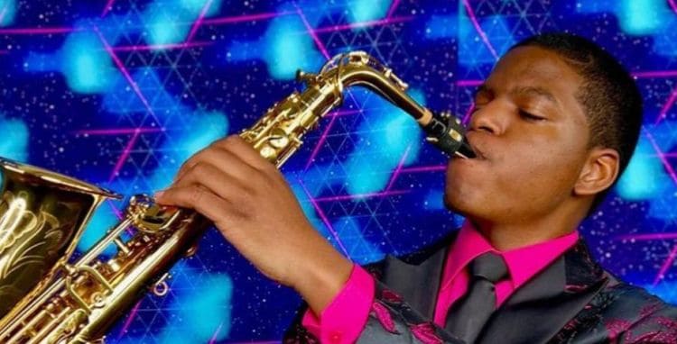 Avery Dixon: The Saxophone Prodigy Taking America’s Got Talent by Storm