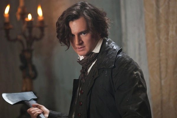 Discovering Benjamin Walker: 10 Fascinating Facts About the Rising Star