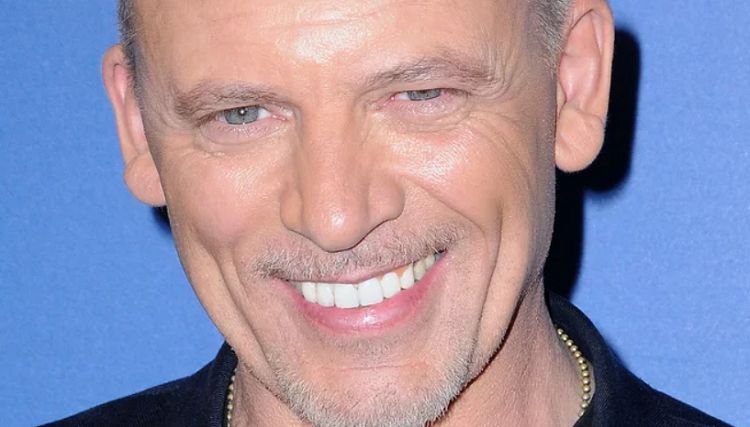 10 Things You Didn’t Know about Callum Keith Rennie