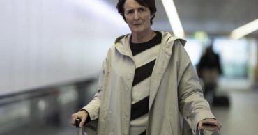 10 Things You Didn’t Know about Fiona Shaw