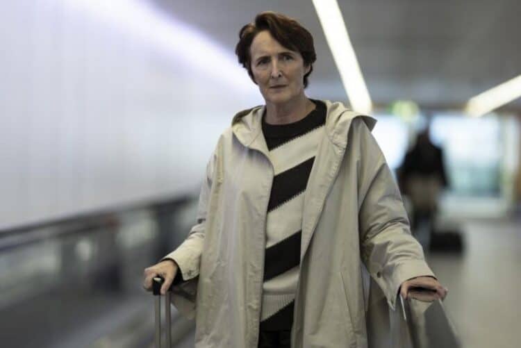 10 Things You Didn&#8217;t Know about Fiona Shaw