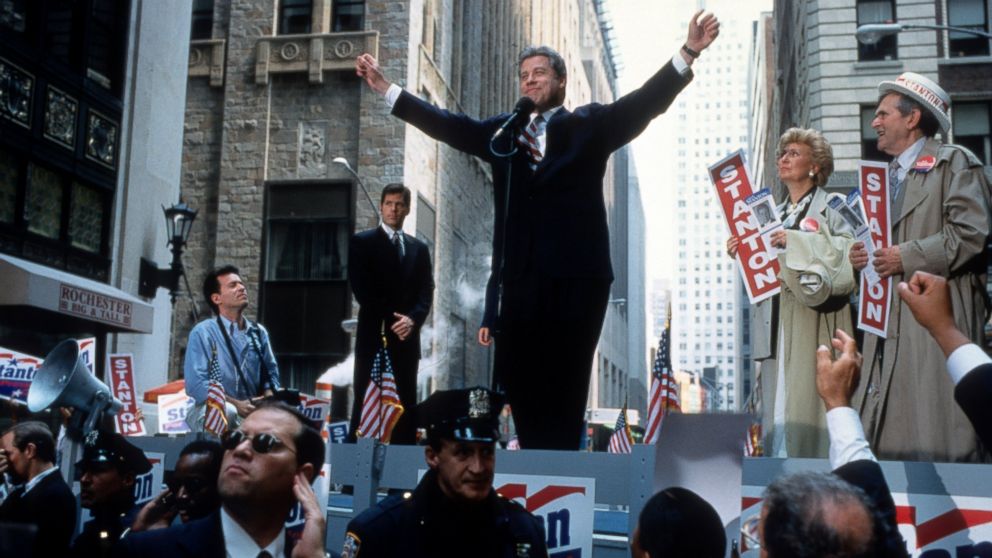 Why Politics is Necessary in Movies