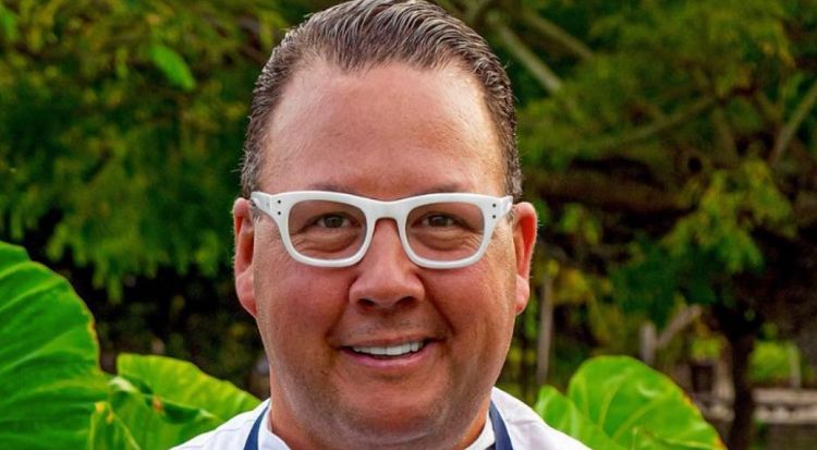 10 Things You Didn&#8217;t Know about Graham Elliot