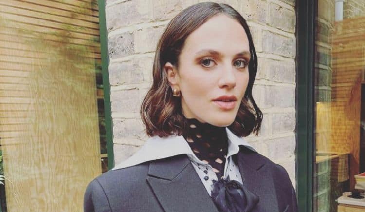 10 Things You Didn’t Know about Jessica Brown Findlay