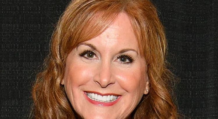 10 Things You Didn&#8217;t Know about Jodi Benson