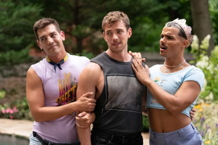 Five Movies To Watch When You’re Done With “Fire Island”