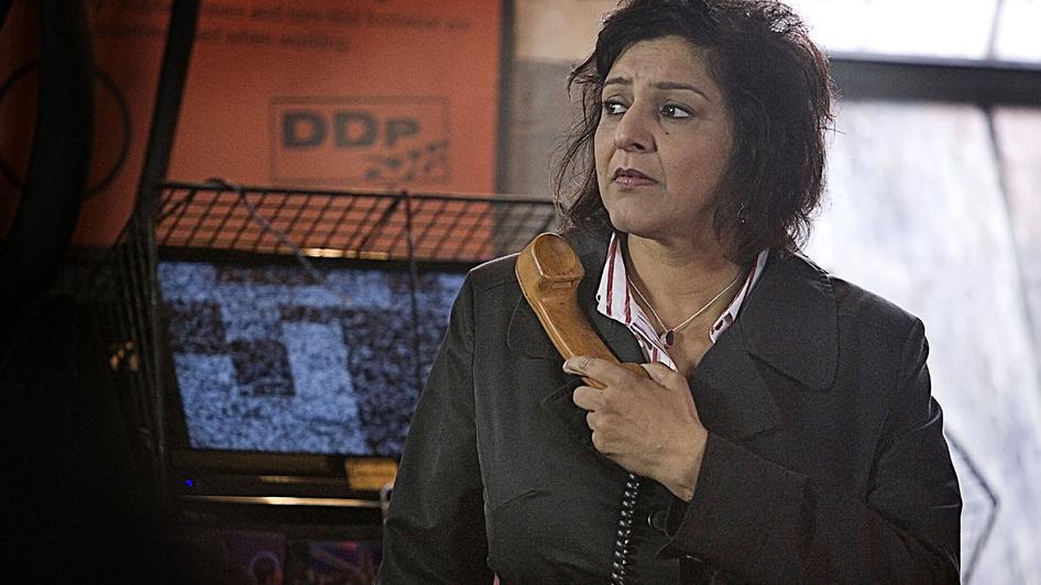 Discovering Meera Syal: 10 Fascinating Facts About the Multitalented Actress