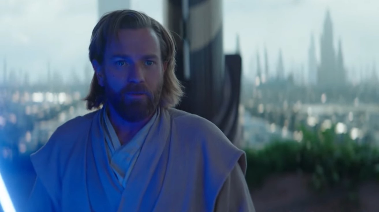 Obi-Wan Kenobi: Part V-Recap