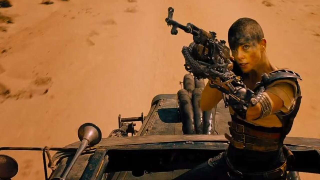 The Furiosa Prequel Has Begun Shooting