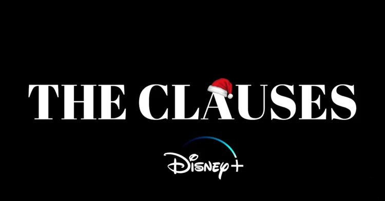 Meet The Cast Of &#8220;The Clauses&#8221;