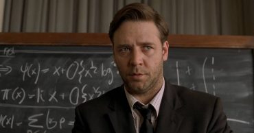 Movie Review: A Beautiful Mind