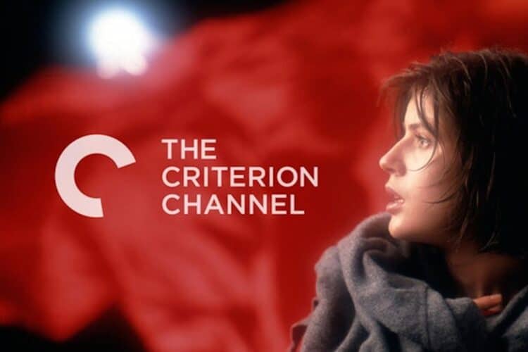 Five Must-Stream Movies to Watch on the Criterion Channel in June 2022