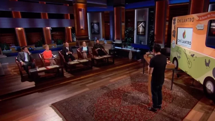 Here&#8217;s What Happened To Chi&#8217;lantro After Shark Tank