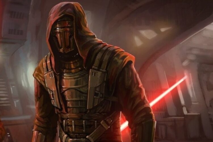 Why Knights of the Old Republic Should be a Trilogy
