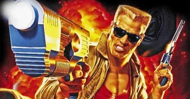 Duke Nukem Is Finally Getting The Movie Treatment