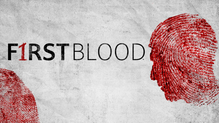 10 Things You Didn’t Know about A&E’s “First Blood”