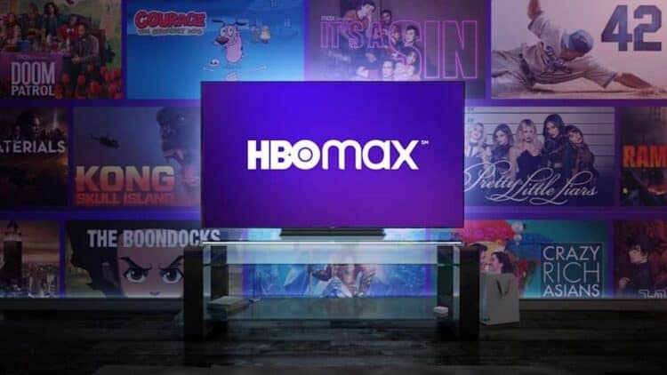 hbo max movies to watch