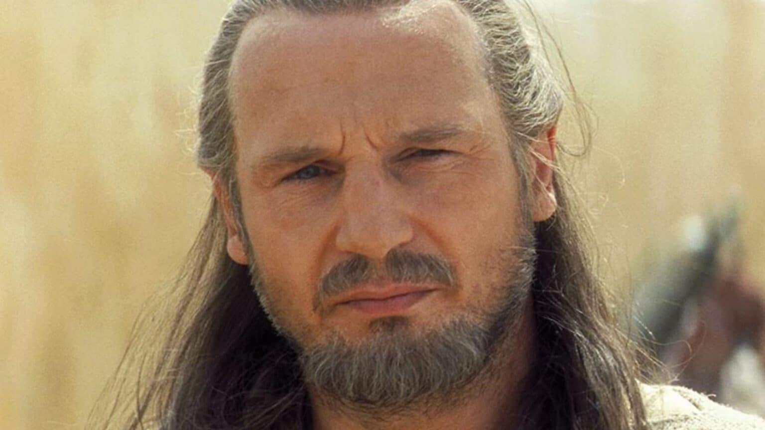 The Origin of Qui-Gon Jinn Deserves a Movie, or a Series