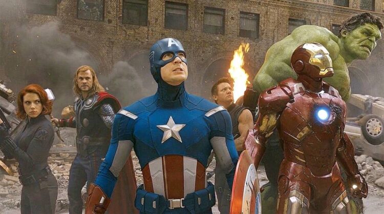 Real-Life Jobs Each Avenger Could Perform