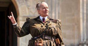 Emma Thompson as Trunchbull: Can She Outshine Pam Ferris in Netflix’s Matilda Musical?