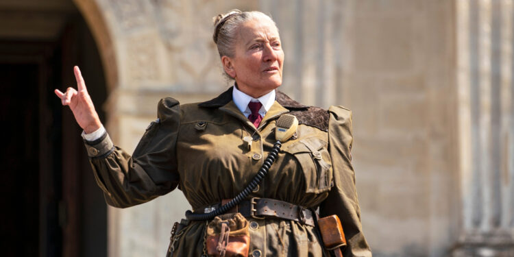 Emma Thompson as Trunchbull: Can She Outshine Pam Ferris in Netflix&#8217;s Matilda Musical?