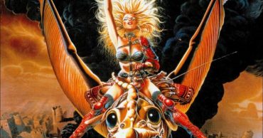 Cult Movie Review: Heavy Metal (1981)