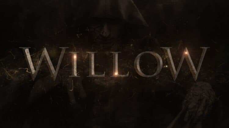 Let’s Talk About the Willow Teaser Trailer