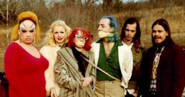 Cult Movie Review: Pink Flamingos (1972)