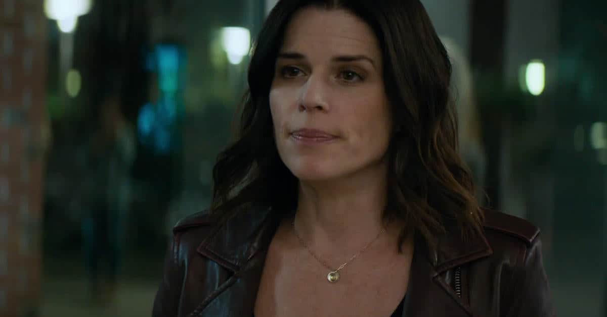 It Sounds as Though Neve Campbell Won’t be in Scream 6