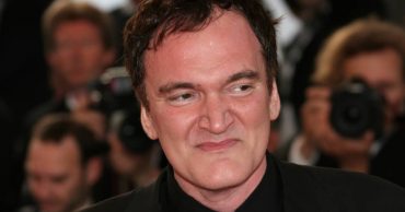 Is Quentin Tarantino Remaking Rambo?