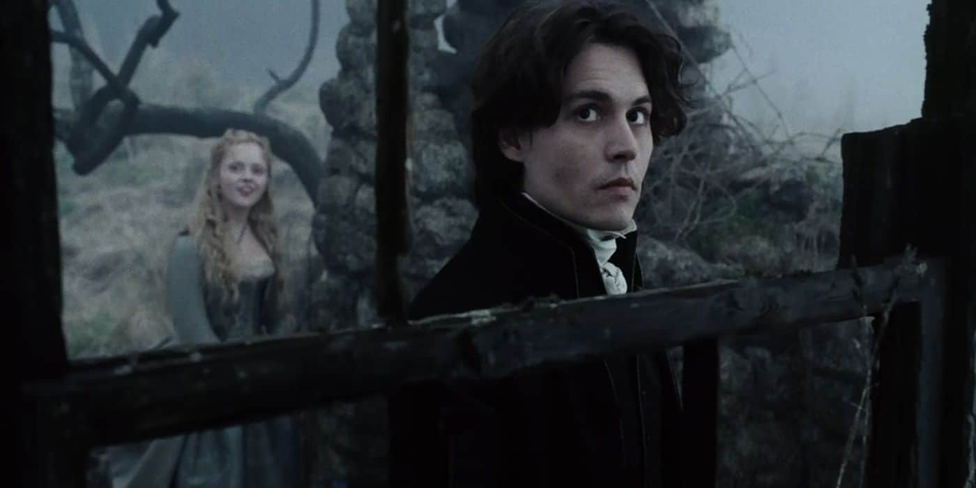 It Sounds Like Sleepy Hollow Might Get a Remake