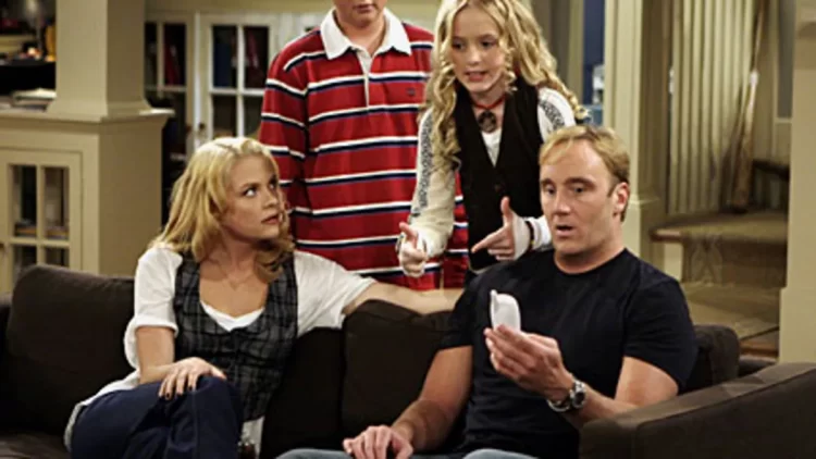 Whatever Happened To The Cast Of &#8220;Gary Unmarried&#8221;