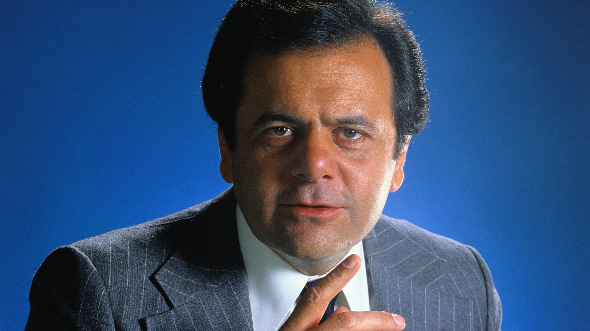 10 Things You Don’t Know About Paul Sorvino