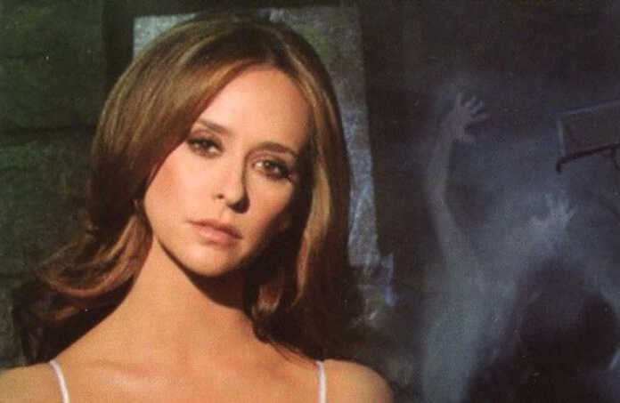 Whatever Happened To The Cast Of “Ghost Whisperer”