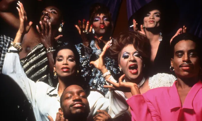 An Overview of LGBTQ Film History