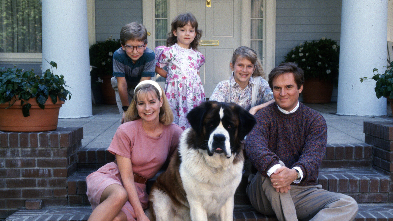 Rediscover the Classic Family Film ‘Beethoven’ on its 30th Anniversary