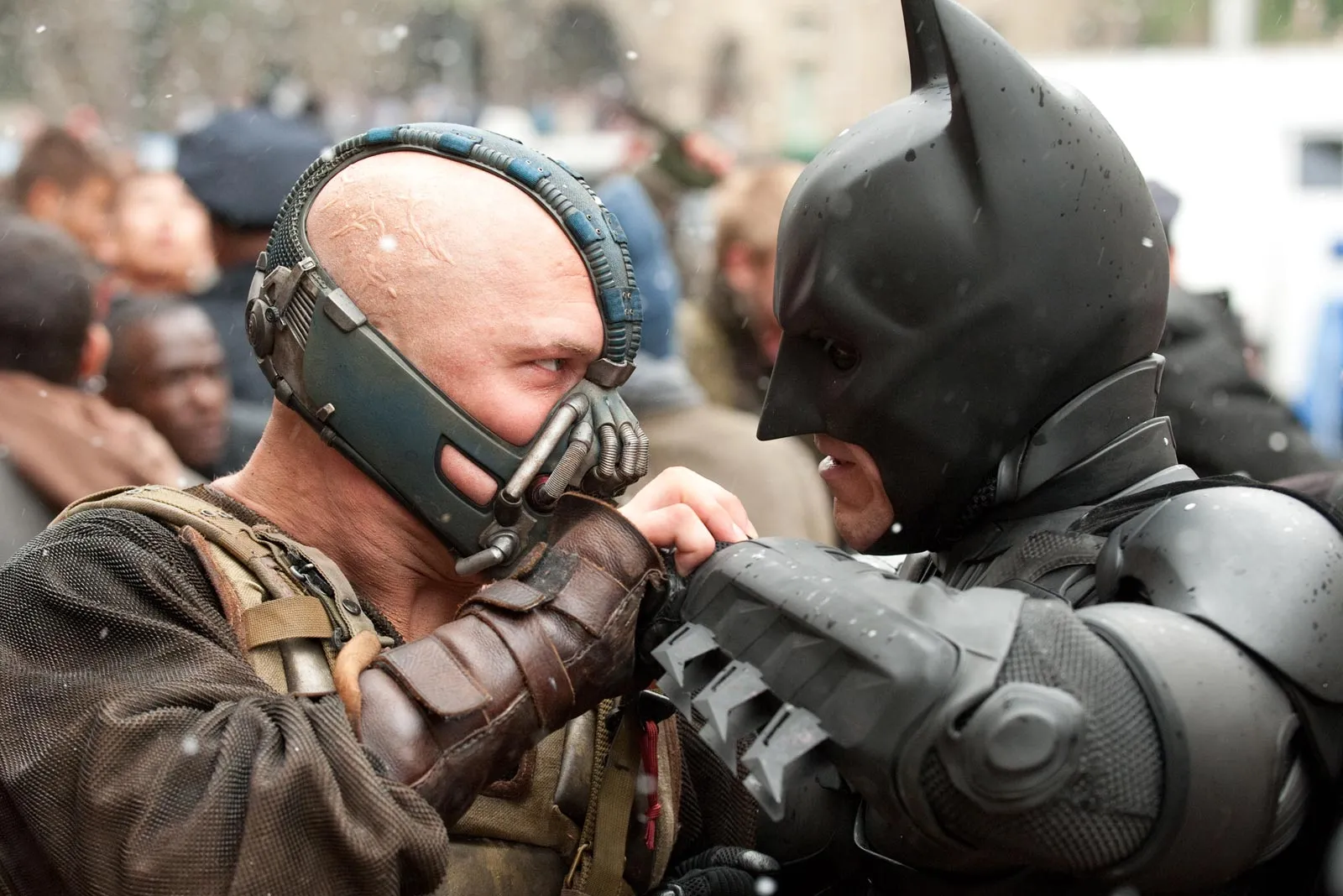 &#8220;The Dark Knight Rises&#8221; Turns 10 In 2022