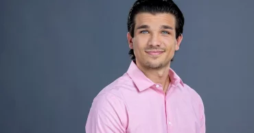 Unveiling Joe ‘Pooch’ Pucciarelli: 10 Facts About the Big Brother Houseguest