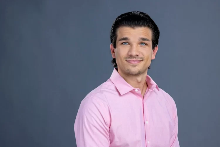 Unveiling Joe &#8216;Pooch&#8217; Pucciarelli: 10 Facts About the Big Brother Houseguest