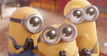 Five Movies To Watch When You’re Done With “Minions: The Rise Of Gru”