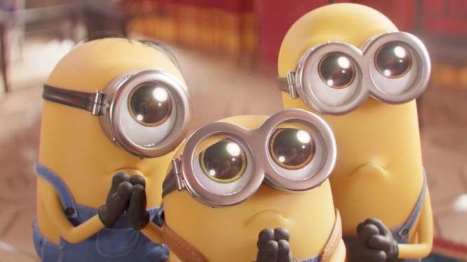 Five Movies To Watch When You’re Done With “Minions: The Rise Of Gru”