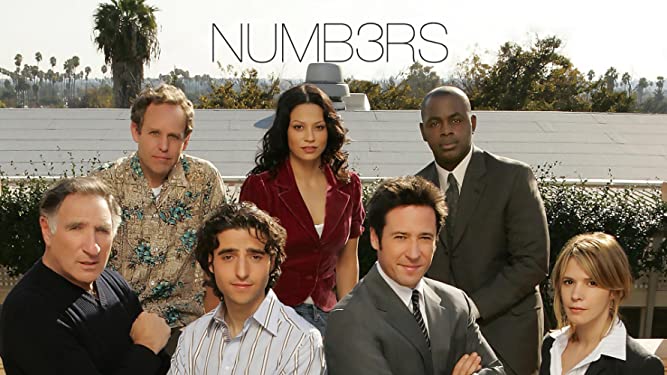 Whatever Happened To The Cast Of “Numbers?”