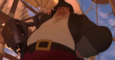 “Treasure Planet” Turns 20 In 2022